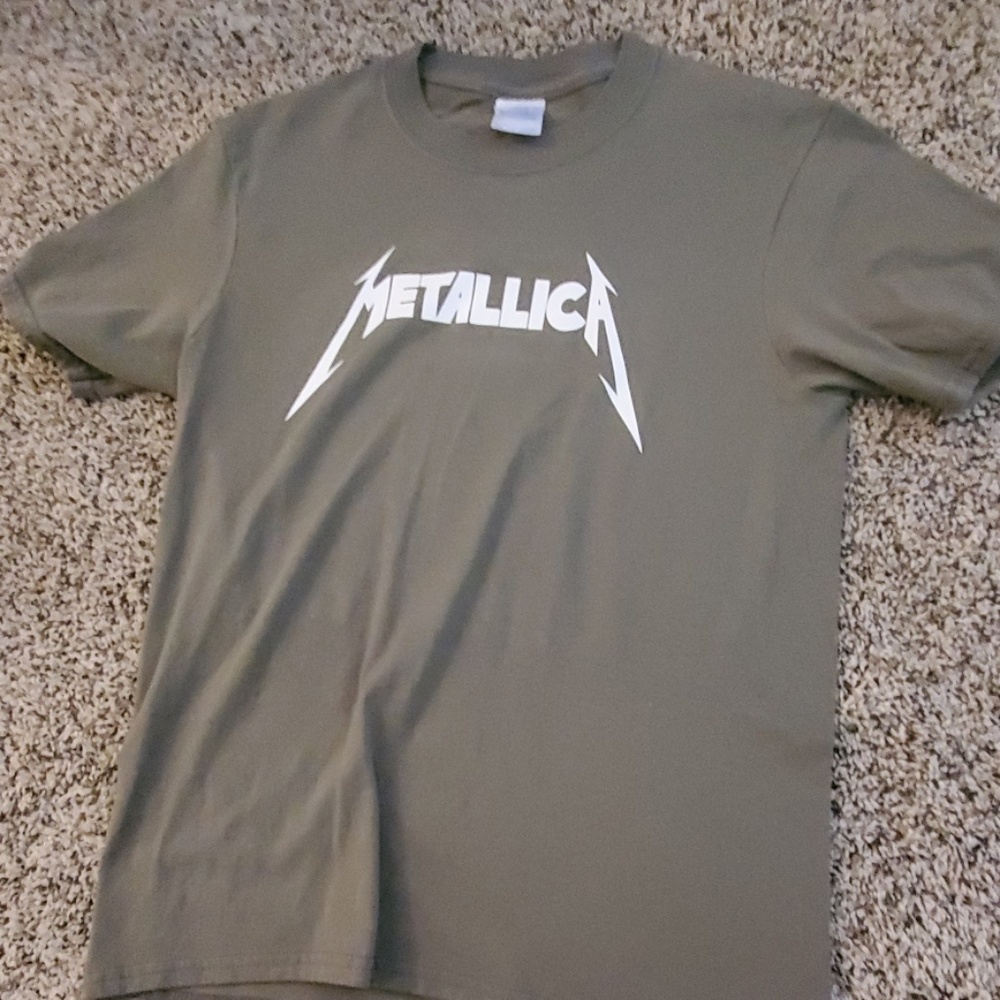 Tshirt